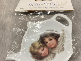 Teepussin aluslautanen, Muut keittiötarvikkeet, Keittiötarvikkeet ja astiat, Kerava, Tori.fi Teepussin aluslautanen, Muut keittiötarvikkeet, Keittiötarvikkeet ja astiat, Kerava, Tori.fi