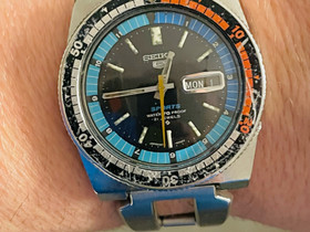 Seiko 6119-6050 Regatta, Kellot ja korut, Asusteet ja kellot, Tampere, Tori.fi Seiko 6119-6050 Regatta, Kellot ja korut, Asusteet ja kellot, Tampere, Tori.fi