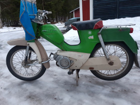 Automaatti pappatunturi, Mopot, Moto, Loppi, Tori.fi Automaatti pappatunturi, Mopot, Moto, Loppi, Tori.fi