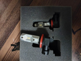 Osram h8 led, Autovaraosat, Auton varaosat ja tarvikkeet, Kurikka, Tori.fi Osram h8 led, Autovaraosat, Auton varaosat ja tarvikkeet, Kurikka, Tori.fi