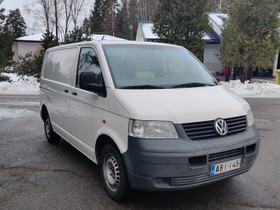 Volkswagen Transporter, Autot, Nurmijärvi, Tori.fi Volkswagen Transporter, Autot, Nurmijärvi, Tori.fi
