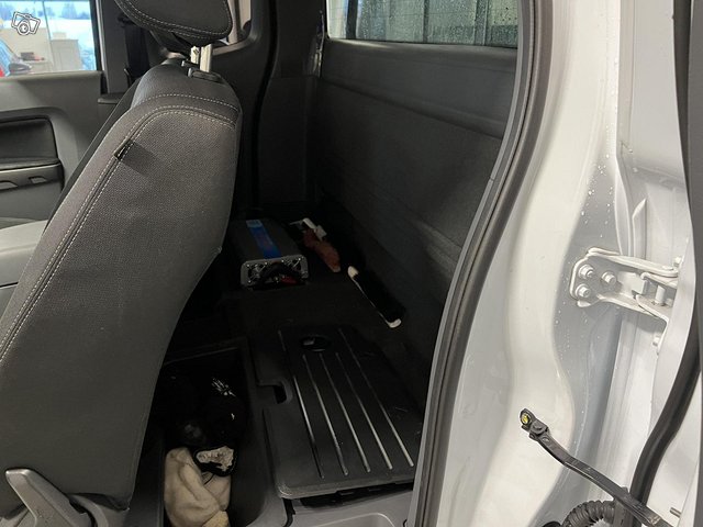 Ford Ranger 10