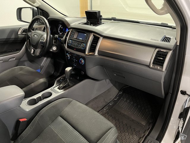 Ford Ranger 12