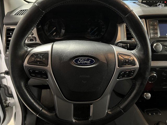 Ford Ranger 16