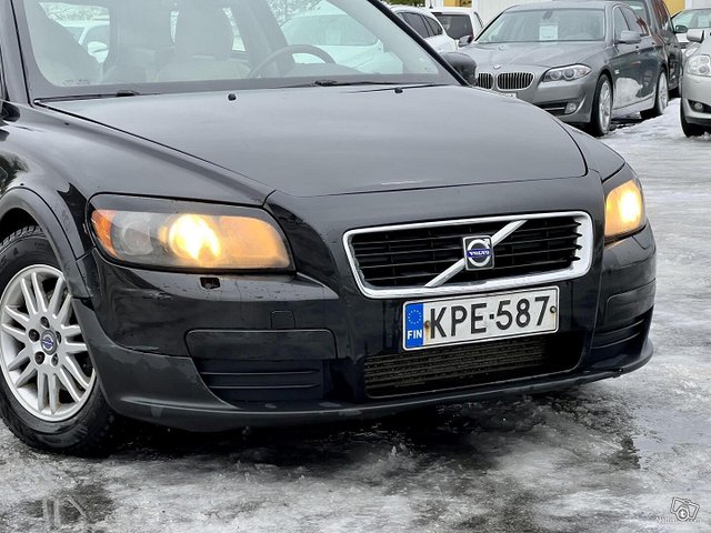 Volvo C30 2