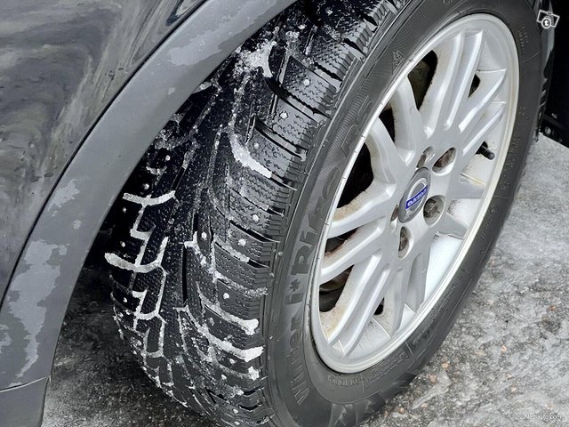 Volvo C30 12