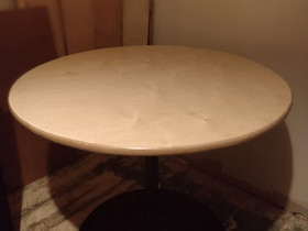 Pyöreä Vaneripöytä. DIY, Pöydät ja tuolit, Sisustus ja huonekalut, Alavus, Tori.fi Pyöreä Vaneripöytä. DIY, Pöydät ja tuolit, Sisustus ja huonekalut, Alavus, Tori.fi