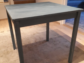 Shabby chic tyylinen pöytä, Pöydät ja tuolit, Sisustus ja huonekalut, Lahti, Tori.fi Shabby chic tyylinen pöytä, Pöydät ja tuolit, Sisustus ja huonekalut, Lahti, Tori.fi