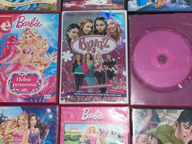Elokuvia (bratz, skins, barbie, monster high), Elokuvat, Forssa, Tori.fi Elokuvia (bratz, skins, barbie, monster high), Elokuvat, Forssa, Tori.fi