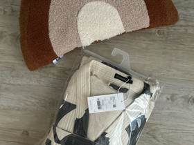 Marimekko unikko aamutakki, Vaatteet ja kengät, Oulu, Tori.fi Marimekko unikko aamutakki, Vaatteet ja kengät, Oulu, Tori.fi