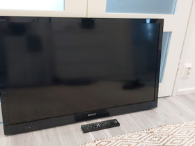 Sony KDL-40EX723, Televisiot, Viihde-elektroniikka, Kauhava, Tori.fi Sony KDL-40EX723, Televisiot, Viihde-elektroniikka, Kauhava, Tori.fi
