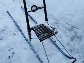 Musta Esla T6 potkuri, Muu urheilu ja ulkoilu, Urheilu ja ulkoilu, Oulu, Tori.fi Musta Esla T6 potkuri, Muu urheilu ja ulkoilu, Urheilu ja ulkoilu, Oulu, Tori.fi