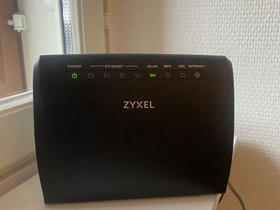 ZYGEL - modeemi, Verkkotuotteet, Tietokoneet ja lisälaitteet, Savonlinna, Tori.fi ZYGEL - modeemi, Verkkotuotteet, Tietokoneet ja lisälaitteet, Savonlinna, Tori.fi