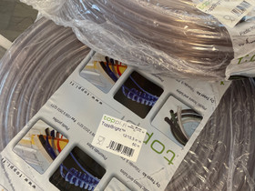 ToppBright 12/15,5mm 50m x2kpl, Rakennuspalvelut, Kalajoki, Tori.fi ToppBright 12/15,5mm 50m x2kpl, Rakennuspalvelut, Kalajoki, Tori.fi