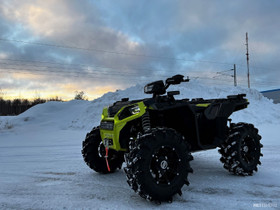 Polaris Sportsman, Mönkijät, Moto, Raahe, Tori.fi Polaris Sportsman, Mönkijät, Moto, Raahe, Tori.fi