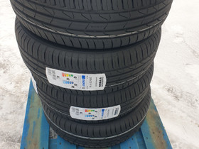 Nokian Tyres Hakka Blue 205/55 R 16, Renkaat ja vanteet, Seinäjoki, Tori.fi Nokian Tyres Hakka Blue 205/55 R 16, Renkaat ja vanteet, Seinäjoki, Tori.fi