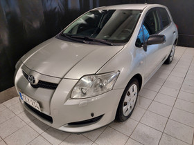 Toyota Auris, Autot, Oulu, Tori.fi Toyota Auris, Autot, Oulu, Tori.fi