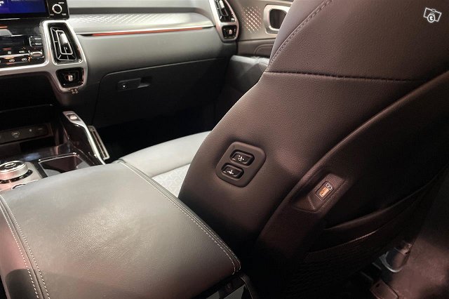 Kia Sorento 13