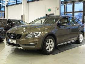 VOLVO V60 Cross Country, Autot, Lahti, Tori.fi VOLVO V60 Cross Country, Autot, Lahti, Tori.fi