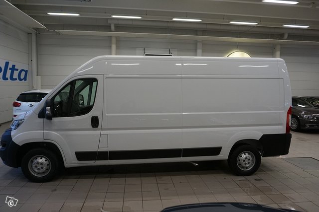 Opel MOVANO 3