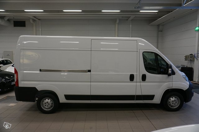 Opel MOVANO 6