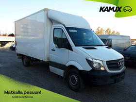 Mercedes-Benz Sprinter, Autot, Tampere, Tori.fi Mercedes-Benz Sprinter, Autot, Tampere, Tori.fi