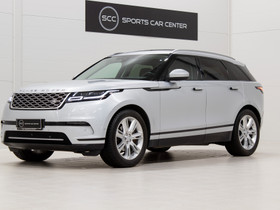 Land Rover Range Rover Velar, Autot, Lempäälä, Tori.fi Land Rover Range Rover Velar, Autot, Lempäälä, Tori.fi