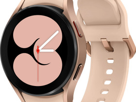 Samsung Galaxy Watch4 40mm BT älykello (pinkki kul, Muu viihde-elektroniikka, Viihde-elektroniikka, Hämeenlinna, Tori.fi Samsung Galaxy Watch4 40mm BT älykello (pinkki kul, Muu viihde-elektroniikka, Viihde-elektroniikka, Hämeenlinna, Tori.fi