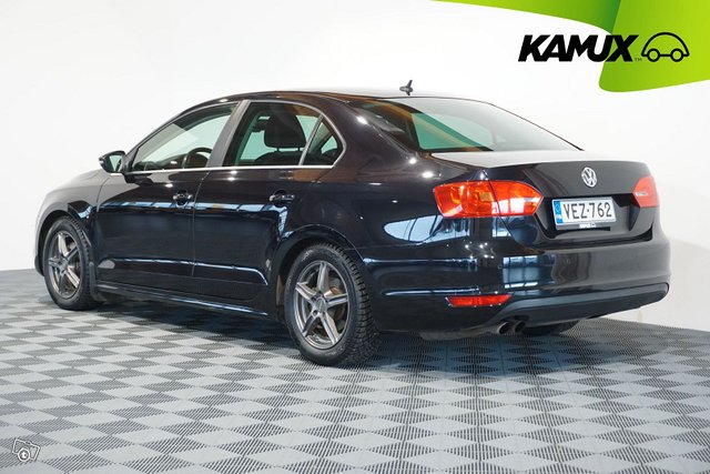 Volkswagen Jetta 6