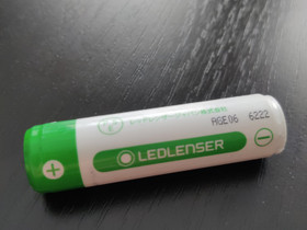 Led lenser akku, Muu viihde-elektroniikka, Viihde-elektroniikka, Oulu, Tori.fi Led lenser akku, Muu viihde-elektroniikka, Viihde-elektroniikka, Oulu, Tori.fi