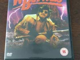 The White Buffalo - Charles Bronson (DVD), Elokuvat, Varkaus, Tori.fi The White Buffalo - Charles Bronson (DVD), Elokuvat, Varkaus, Tori.fi