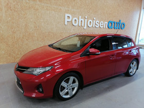 Toyota Auris, Autot, Kempele, Tori.fi Toyota Auris, Autot, Kempele, Tori.fi