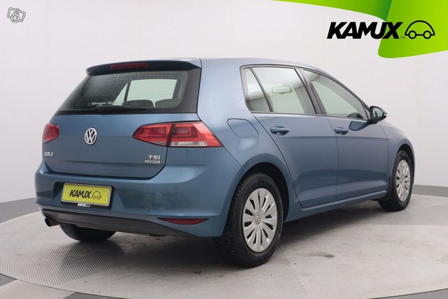 Volkswagen Golf 4