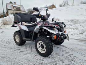 Linhai 300 T3B, Mönkijät, Moto, Virolahti, Tori.fi Linhai 300 T3B, Mönkijät, Moto, Virolahti, Tori.fi