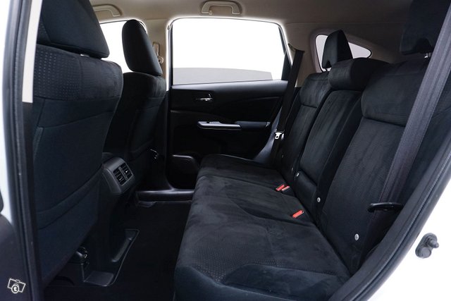 Honda CR-V 10