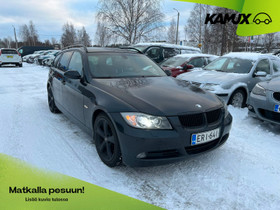 BMW 335, Autot, Rovaniemi, Tori.fi