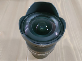 Samyang MF 14mm f/2.8 Mark II -objektiivi, Sony FE, Objektiivit, Kamerat ja valokuvaus, Rovaniemi, Tori.fi Samyang MF 14mm f/2.8 Mark II -objektiivi, Sony FE, Objektiivit, Kamerat ja valokuvaus, Rovaniemi, Tori.fi