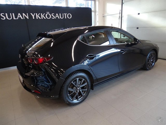 Mazda Mazda3 2