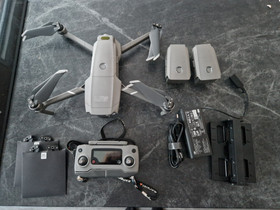 DJI Mavic 2 Zoom + flymore-setti, Muu valokuvaus, Kamerat ja valokuvaus, Rovaniemi, Tori.fi DJI Mavic 2 Zoom + flymore-setti, Muu valokuvaus, Kamerat ja valokuvaus, Rovaniemi, Tori.fi