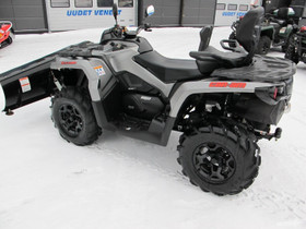 Can-Am Outlander Max, Mönkijät, Moto, Imatra, Tori.fi Can-Am Outlander Max, Mönkijät, Moto, Imatra, Tori.fi