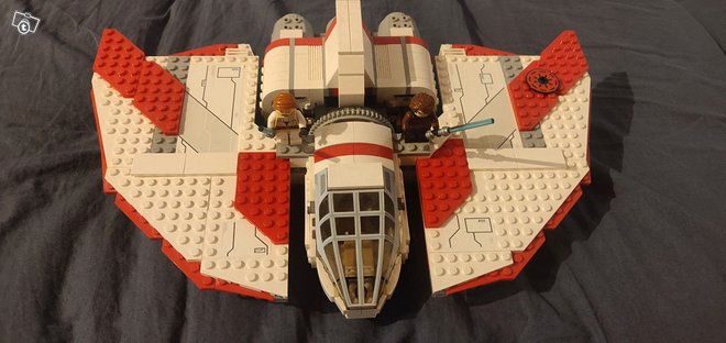 lego7931