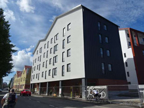 Kasarmintie 5, Myllytulli, Oulu, Autotallit ja varastot, Oulu, Tori.fi Kasarmintie 5, Myllytulli, Oulu, Autotallit ja varastot, Oulu, Tori.fi