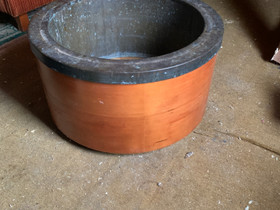 Vintage tamminen kukkaruukku, Ruukut, kivet ja koristeet, Piha ja puutarha, Varkaus, Tori.fi Vintage tamminen kukkaruukku, Ruukut, kivet ja koristeet, Piha ja puutarha, Varkaus, Tori.fi