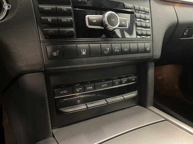 Mercedes-Benz E 14