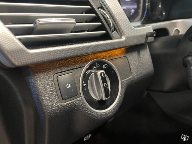 Mercedes-Benz E 15