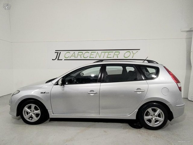 Hyundai I30 5