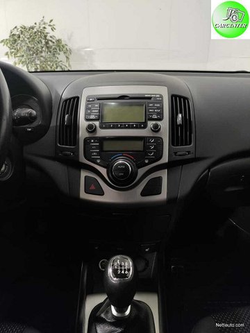 Hyundai I30 12