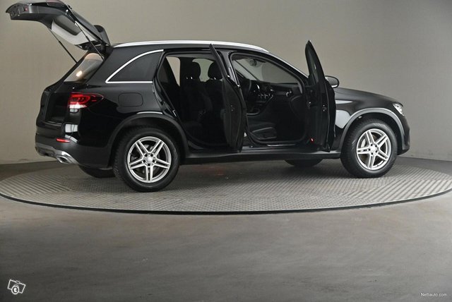 Mercedes-Benz GLC 6