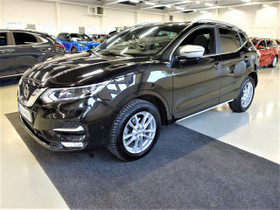 NISSAN Qashqai, Autot, Lohja, Tori.fi NISSAN Qashqai, Autot, Lohja, Tori.fi
