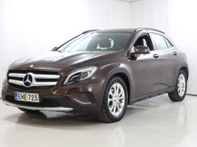 MERCEDES-BENZ GLA, Autot, Turku, Tori.fi MERCEDES-BENZ GLA, Autot, Turku, Tori.fi